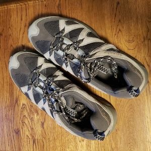 Columbia Pagora Men's Hiking Shoe BM3452-275 🎉 Brand New!